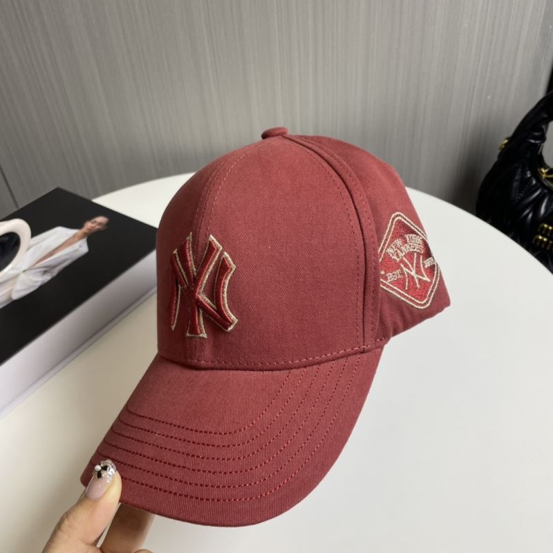 MLB Caps